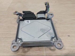 блок AirBag Ford C-Max 1 поколение [рестайлинг] 2009, 1.6 л., HWDA, бензин, 3M5T14B056
