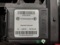 блок комфорта Audi A3 8P 2005, 2.0 л., BKD, дизель, 5074635 - фото №5