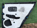 обшивка двери задняя левая Kia Sportage 3 поколение 2013, 833513U000 - фото №4