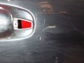 дверь передняя правая Toyota Avensis 3 поколение (T270) 2011, 2.0 л., 1AD-FTV, дизель, 6700105070 - фото №4