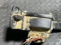 педаль Hyundai Santa Fe 2 поколение (CM) 2008, 2.2 л., BKN005A2B900 - фото №3