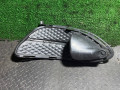 заглушка (решетка) в бампер Mercedes-Benz E-Класс W212/S212/C207/A207 2012, A2128852722 - фото №3
