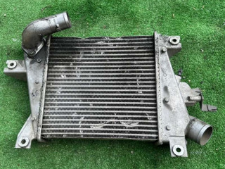 интеркулер Nissan X-Trail T30 2004, 2.2 л., D2052B17