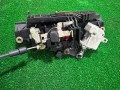 Личинка замка крышки багажника Audi A6 4B/C5 2000, 2.5 л. - фото №3