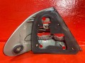 фонарь задний правый Mercedes-Benz E-Класс W211/S211 W211 2005, 2118200464 - фото №2
