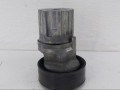 ролик натяжителя Audi A4 B6 2005, 1.9 л., BRB, дизель - фото №4