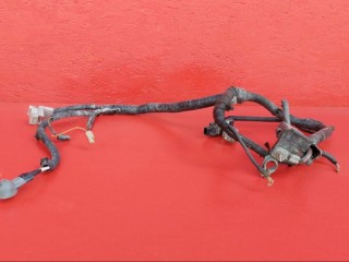 Проводка (коса) моторная Mazda Demio 2 поколение [рестайлинг] DY 2007, D57067070A
