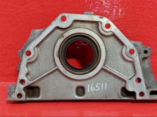 крышка Ford Mondeo 4 поколение 2008, 2.0 л., QXBA, дизель, 9644251680