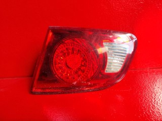 фонарь задний правый Hyundai Santa Fe 1 поколение [рестайлинг] 2010, 924062B000