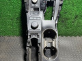 консоль салона Lexus NX 1 поколение 2017, 2.5 л., 5882178010 - фото №3
