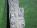 защита днища Mercedes-Benz 2003, A2046100108 - фото №5