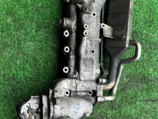 коллектор впускной Mercedes-Benz M-Класс W164 2006, LF00052