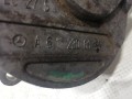 насос вакуумный Mercedes-Benz Vito W639 2005, OM646, 6122300065 - фото №3