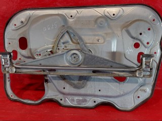 стеклоподъемник Ford Focus 2 поколение 2008, 1.6 л., HHDA, дизель, 4M51A045H17A