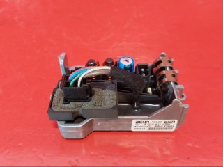 сопротивление печки Mercedes-Benz E-Класс W210/S210 [рестайлинг] W211 2002, 271.956, A2308216351