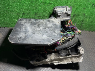 блок предохранителей Volkswagen Transporter T5 2006, 7H0907299