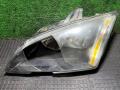 фара левая Ford Focus 2 поколение 2006, 4M5113N060A - фото №2