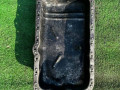 масляный поддон Renault Laguna 1 поколение 1998, 2.2 л., 857427 - фото №3