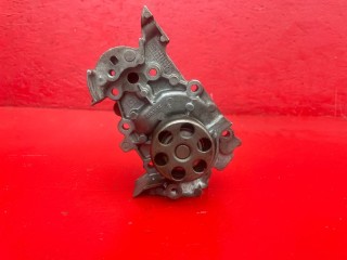 помпа Renault Modus 1 поколение [рестайлинг] 2008, 8660003264