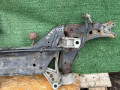 балка подвески передняя (подрамник) Skoda Fabia 1 поколение [рестайлинг] 2006, 6Q0199851AJ - фото №4