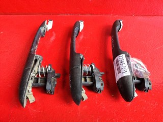 РУЧКА СДВИЖНОЙ ДВЕРИ Mercedes-Benz Vito W639 2005, OM646, A0007604259