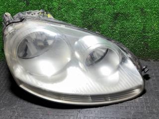 фара правая Volkswagen Jetta 5 поколение 2006, 1K6941006Q