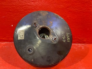 вакуумный усилитель тормозов Nissan Qashqai 1 поколение J10 2008, 1.5 л., K9K, дизель, 204051563, 46007JD01A