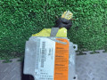 блок AirBag Mercedes-Benz M-Класс W163 [рестайлинг] 2004, 3.2 л., A1635422918 - фото №2
