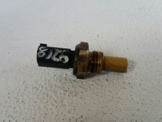датчик температуры в выпускном коллекторе Mercedes-Benz Vito W638 2002, OM611, 824121051