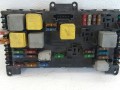 блок предохранителей Mercedes-Benz Vito W639 2005, OM646, 6395450401 - фото №2