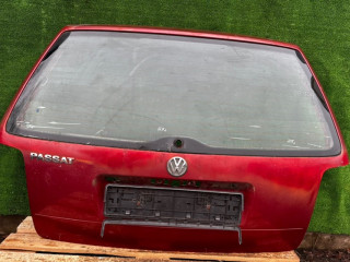 крышка багажника (дверь 3-5) Volkswagen Passat B5 2001