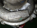турбина Renault Megane 2 поколение 2005, 8200390585 - фото №2