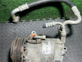 компрессор кондиционера Opel Astra G 2007, 1.8 л., 13124750 - фото №4