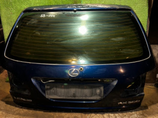 крышка багажника (дверь 3-5) Lexus RX 1 поколение 2001