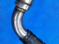 патрубок интеркулера Renault Duster 1 поколение 2012, 1.5 л., K9K 782, дизель, МКПП, 21011120144 - фото №3