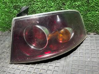 фонарь задний правый SEAT Ibiza 3 поколение [рестайлинг] 2007, 6L6945096E