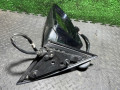 зеркало наружное левое Audi A6 4F/C6 2006, 2.0 л., 448505 - фото №5