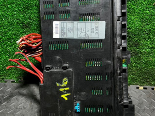 блок предохранителей BMW X5 E53 2003, 8378107