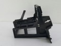 рамка под магнитолу BMW 3 серия E90/E91/E92/E93 E90 2007, 51457075394 - фото №3