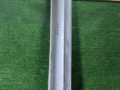 накладка на порог BMW 5 серия E60/E61 2005, 51777896837 - фото №3