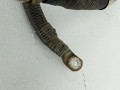 плюсовой провод аккумулятора Mercedes-Benz Vito W639 2006, 2.2 л., OM 646.982, дизель, 6395409210 - фото №3
