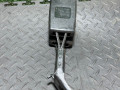 замок ремня безопасности Mercedes-Benz E-Класс W211/S211 2004, 2.2 л., 2118600269 - фото №3