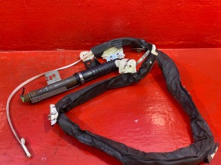 подушка безопасности коленная Nissan Qashqai 1 поколение J10 2008, 1.5 л., K9K, дизель, 985P0JD00A