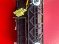 подушка безопасности коленная Volkswagen Passat B6 2006, 1.9 л., BXE, дизель, 34017892A - фото №3