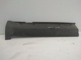 накладка на порог Chevrolet Captiva 1 поколение C100 2007, Z20S; Z20DMH, 96804215