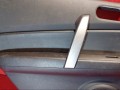обшивка двери задняя левая Mazda 6 GH [рестайлинг] 2009, 2.2 л., R2AA, дизель, GAL268550C02 - фото №4
