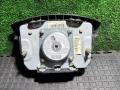 подушка безопасности водителя Skoda Fabia 1 поколение (6Y) 2002, 61305245D - фото №5