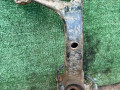 ступица передняя левая Volkswagen Passat B5 1998, 8D0407257 - фото №4
