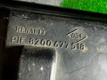 декоративная крышка двигателя Renault Megane 2 поколение 2006, 1.9 л., 8200677518 - фото №2