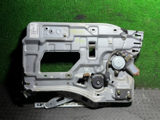 стеклоподъемник задний правый Hyundai Santa Fe 1 поколение (SM) [рестайлинг] 2004, 2.0 л., 9882026200